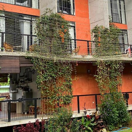 Ten Mentigi Tanah Rata Ngoại thất bức ảnh
